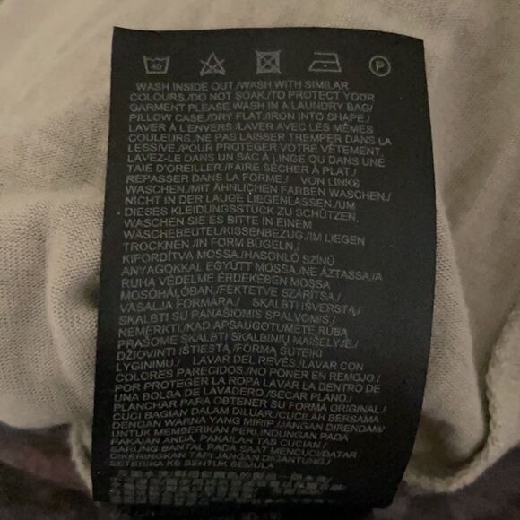 Mexx Sleeveless Scoop Neck Form Fitting Mini Dress Size Extra Small - Picture 13 of 14